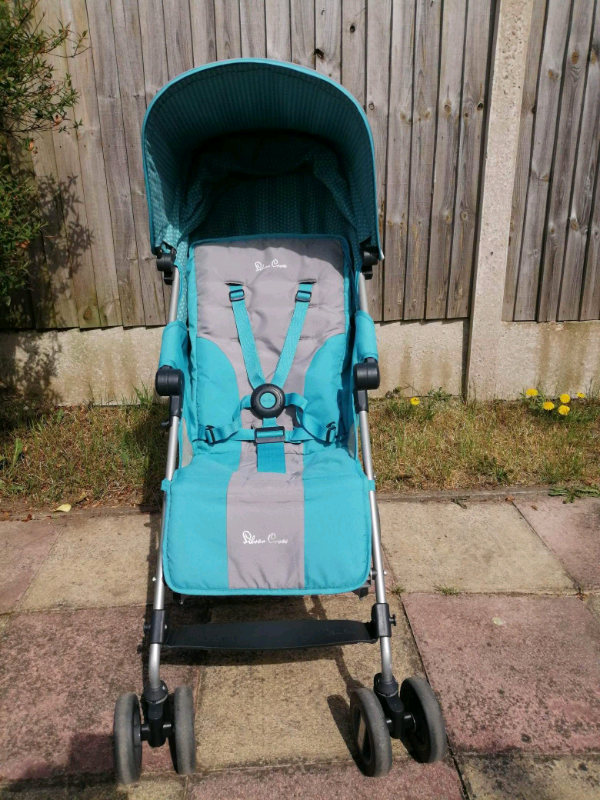 silver cross zest footmuff aqua